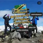 climb kilimanjaro safari and zanzibar
