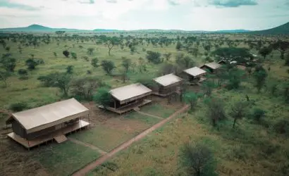 accomodations to consider on a tanzania safari
